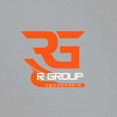 R GROUP Cenografia